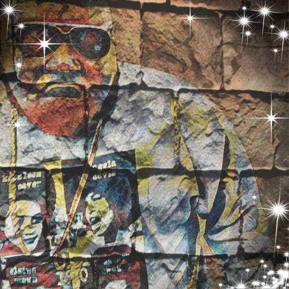 Meet your Posher, Kevin - Picture 1 of 1